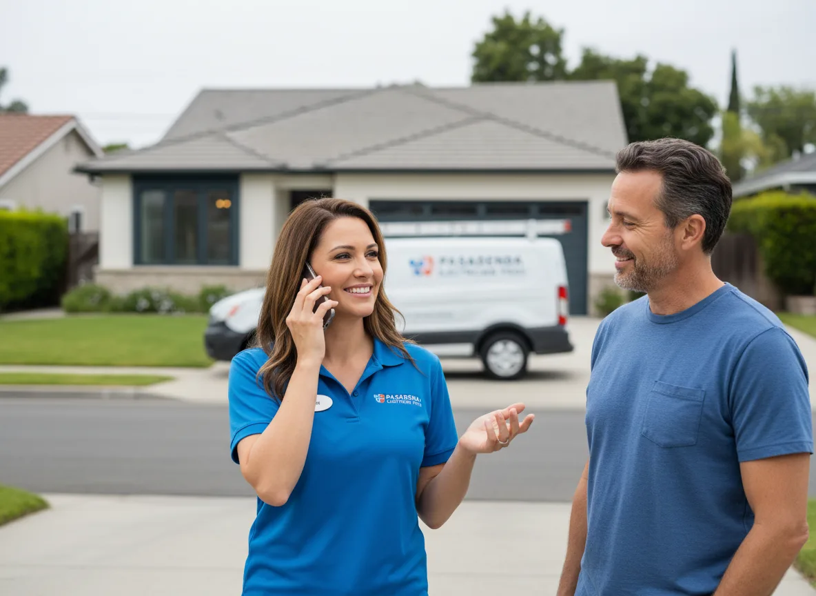 Electrician West Lebanon, PA FAQs